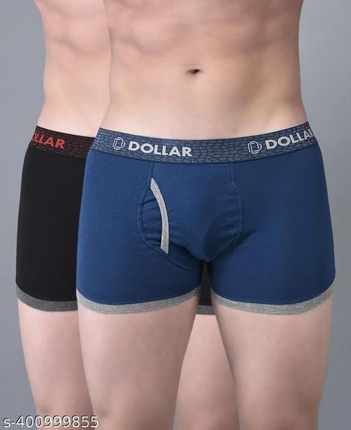Dollar Bigboss Men's Trunk - Bhandarum