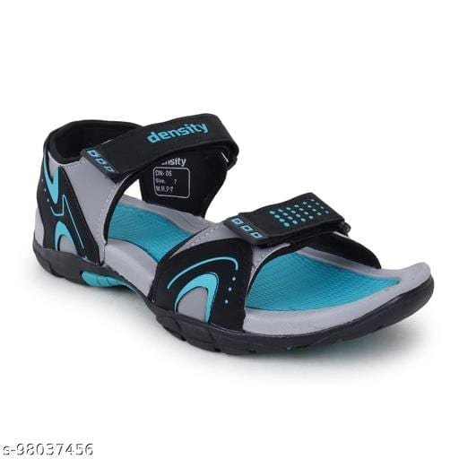 Density Sandals For Men 4 Density Sandals For Men - Bhandarum