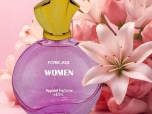 Formless Unique Unisex Perfumes - Bhandarum
