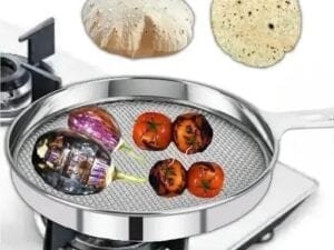 Classic Barbecue Tools - Bhandarum