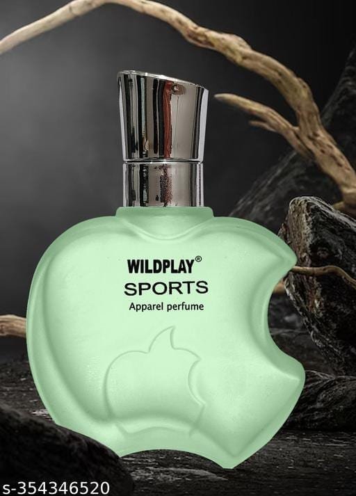 Wildplay Love You 30ml Spray Perfume 2 Wildplay Love You 30ml Spray Perfume - Bhandarum