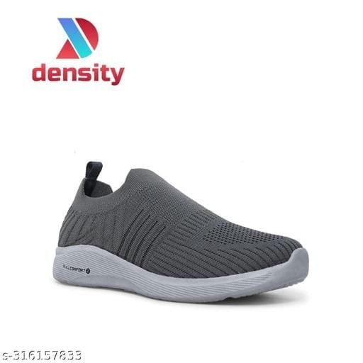 density Sports Shoes For Men - Bhandarum