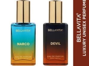 Classy Unisex Perfumes - Bhandarum