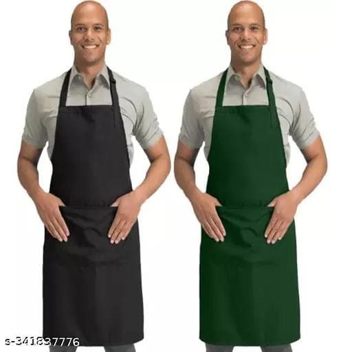 Classic Aprons 2 Classic Aprons - Bhandarum