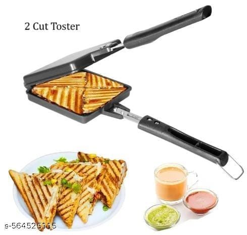 Trendy Gas Toasters - Bhandarum