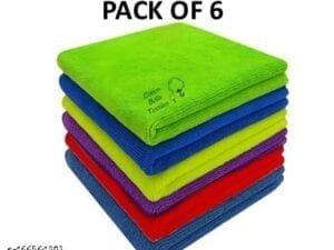 Graceful Kitchen Napkins - Bhandarum