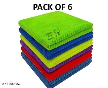 Graceful Kitchen Napkins - Bhandarum