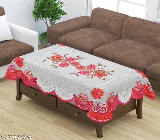 Attractive Table Cloths 3 Attractive Table Cloths - Bhandarum