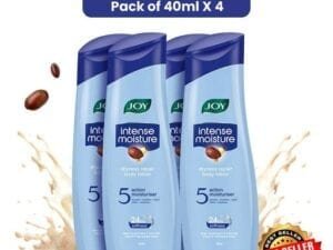 Joy Travel Lotion 160ml - Bhandarum