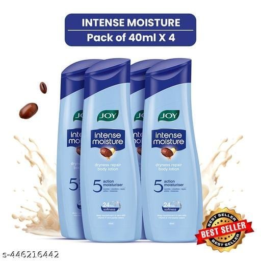 Joy Travel Lotion 160ml - Bhandarum