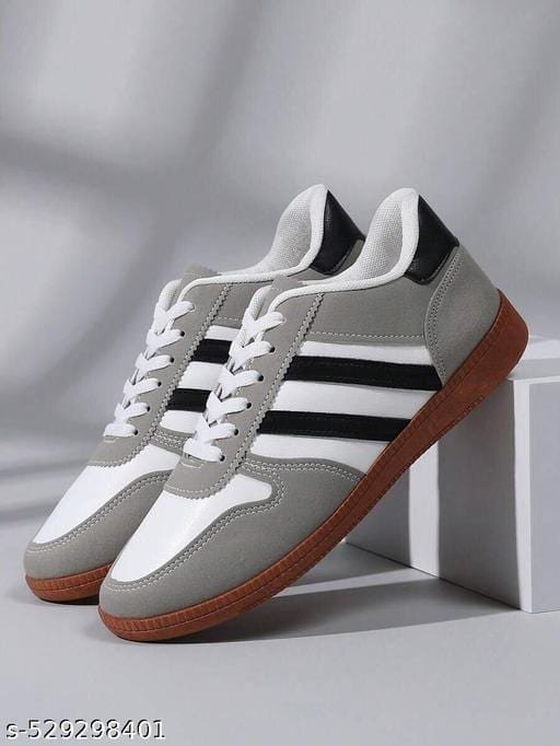 Layasa Sneakers For Men - Bhandarum