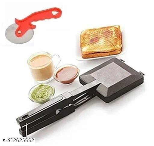 Trendy Gas Toasters 4 Trendy Gas Toasters - Bhandarum