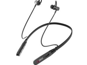 UBON Quick Charge CL-50 Magnetic Switch Wireless Neckband - Bhandarum