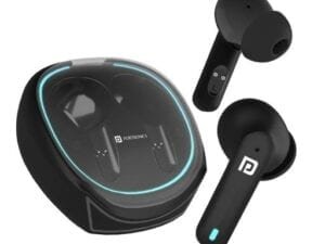 Premium Pink Floral Laddu Gopal Dress – Handcrafted Net Poshak with 3D Flowers & Stone Work for Kanha Ji, Bal Gopal, Thakur Ji 14 Portronics Newly Launched Harmonics Twins S11 in-Ear TWS Earbuds, Quad Mic, Auto ENC Calls, 30Hrs Playtime, Game/Music Mode, BT5.3v, 10mm Driver, Type C Fast Charging, Ipx4 Water resistant(White) - Bhandarum