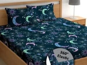 Gorgeous Bedsheets - Bhandarum