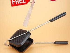 Trendy Gas Toasters - Bhandarum