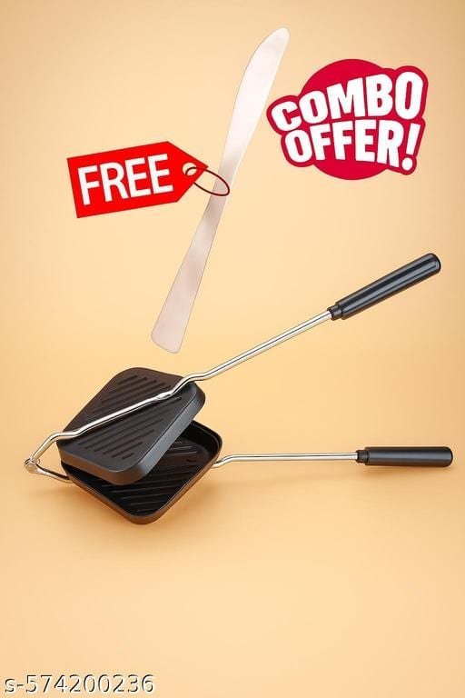 Trendy Gas Toasters - Bhandarum