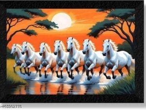 Attractive Paintings & Posters - Bhandarum