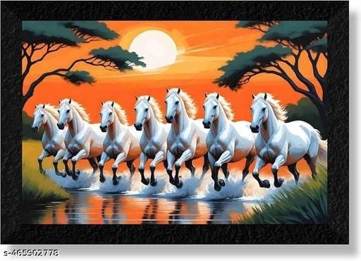 Attractive Paintings & Posters - Bhandarum