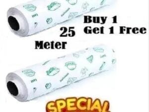 Royal Kitchen Napkins - Bhandarum