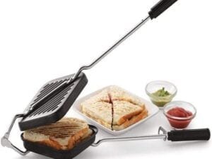 Graceful Gas Toasters - Bhandarum