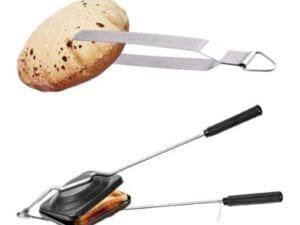 Graceful Gas Toasters - Bhandarum