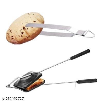 Graceful Gas Toasters - Bhandarum