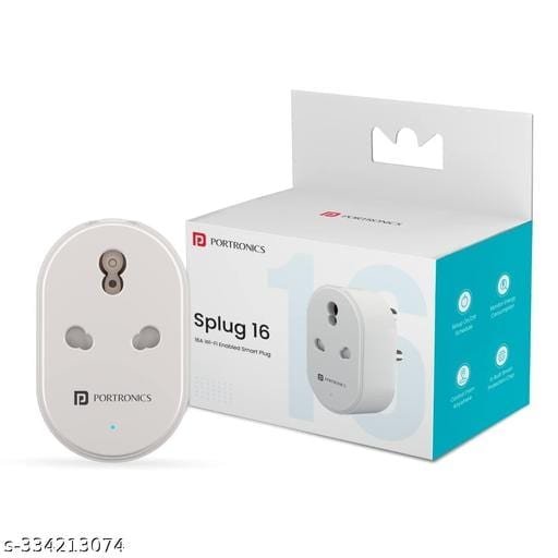 Portronics Adapto 20C Type C 20w Adapter for iPhone 14/ 14 Plus/ 14 Pro/ 14 Pro Max, iPhone 13/13 Pro/13 Pro Max/13 Mini, 12/12 Mini/ 12 Pro Max, iPhone 11 Series With PD 3.0, BIS Certified| USB-C 20 Watt Original Fast Charging Adaptor(Black) 3 Portronics Adapto 20C Type C 20w Adapter for iPhone 14/ 14 Plus/ 14 Pro/ 14 Pro Max, iPhone 13/13 Pro/13 Pro Max/13 Mini, 12/12 Mini/ 12 Pro Max, iPhone 11 Series With PD 3.0, BIS Certified| USB-C 20 Watt Original Fast Charging Adaptor(Black) - Bhandarum