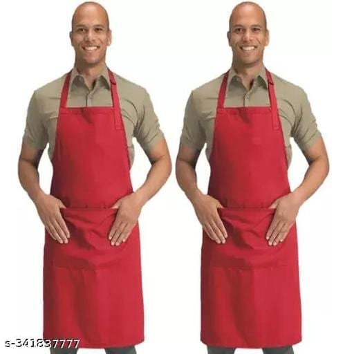 Classic Aprons 3 Classic Aprons - Bhandarum