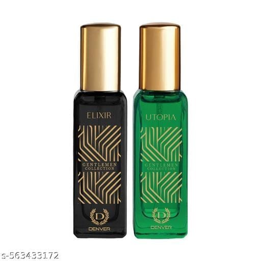 Classy Unisex Perfumes - Bhandarum