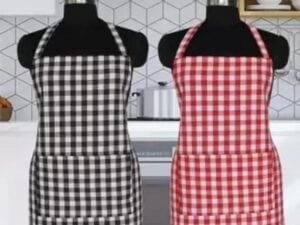 Classic Aprons - Bhandarum