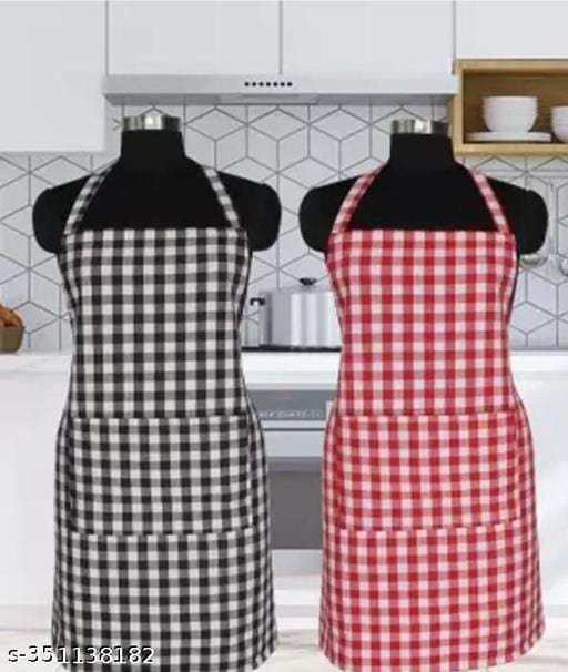 Classic Aprons - Bhandarum