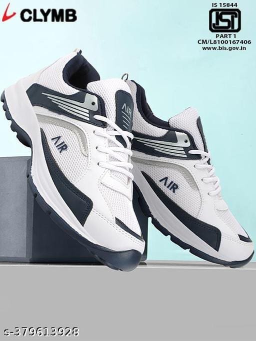 Clymb Sports Shoes For Men 4 Clymb Sports Shoes For Men - Bhandarum