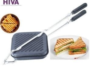 Graceful Gas Toasters - Bhandarum