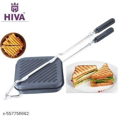 Graceful Gas Toasters - Bhandarum