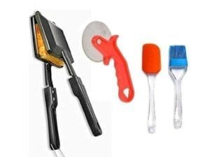 Classic Gas Toasters - Bhandarum