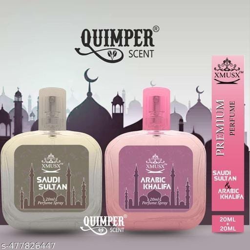 Useful Unisex Perfumes - Bhandarum