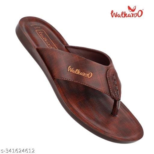 Walkaroo Flip Flops For Men - Bhandarum