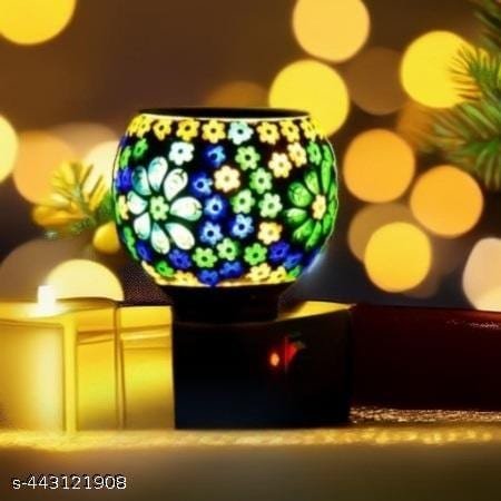 Trendy Home Fragrance Lamps 4 Trendy Home Fragrance Lamps - Bhandarum