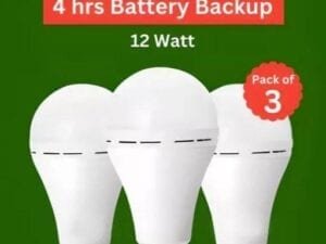 Trendy Light Bulbs - Bhandarum