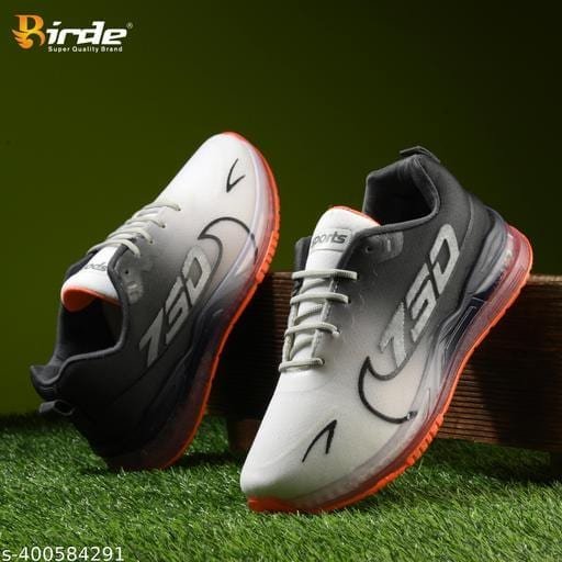 Birde Sports Shoes For Men 2 Birde Sports Shoes For Men - Bhandarum