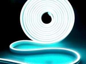 Graceful LED Strips - Bhandarum