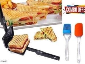 Stylish Gas Toasters - Bhandarum