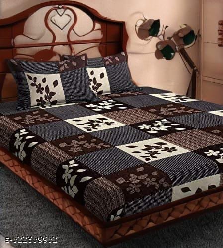 Classy Bedsheets - Bhandarum