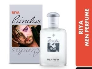 Riya Bindas GenZ Perfume 30ml - Bhandarum