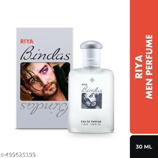 Riya Bindas GenZ Perfume 30ml - Bhandarum