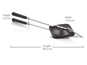 Trendy Gas Toasters - Bhandarum