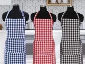 Wonderful Aprons - Bhandarum