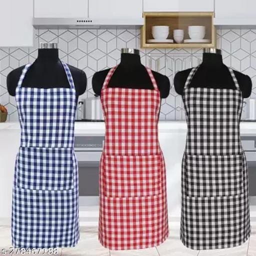 Wonderful Aprons - Bhandarum