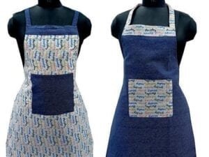 Royal Aprons - Bhandarum